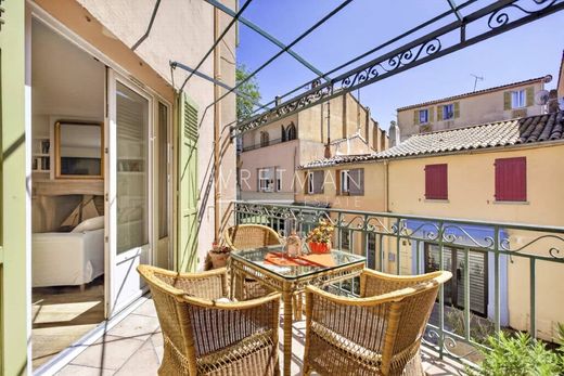 Apartment in Saint-Tropez, Var
