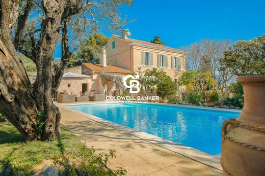 Luxury home in Toulon, Var