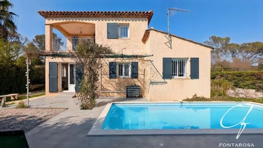 Lüks ev Saint-Raphaël, Var
