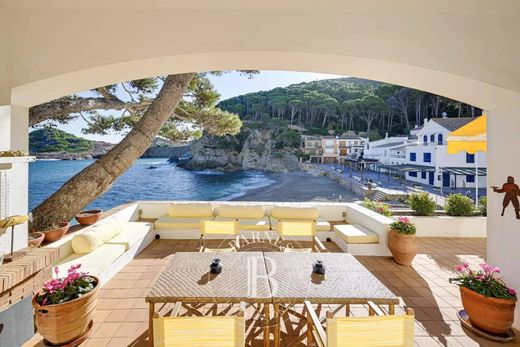 Maison de luxe à Begur, Province de Gérone