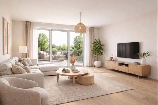 Apartment in Sceaux, Hauts-de-Seine