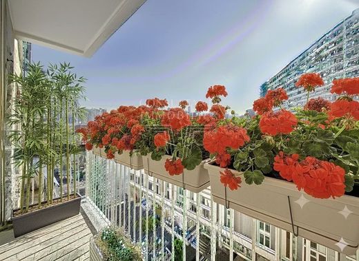 モット・ピケ、コメルス、ネッケル, Parisのアパートメント