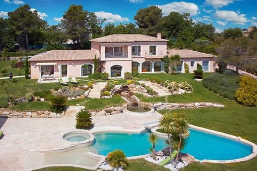 Villa Mougins, Alpes-Maritimes