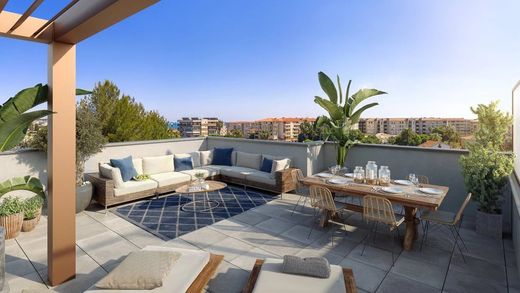 Apartment in Antibes, Alpes-Maritimes