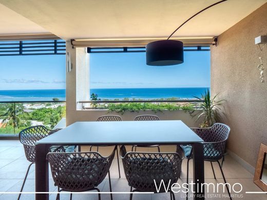 Penthouse w Grande Rivière Noire, Black River District