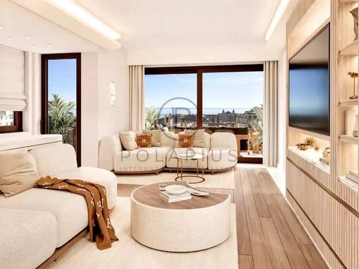 套间/公寓  摩纳哥