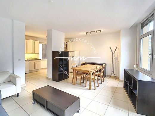 Apartment in Luxembourg, Ville de Luxembourg