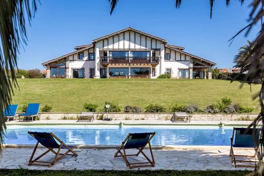 Luxury home in Saint-Jean-de-Luz, Pyrénées-Atlantiques