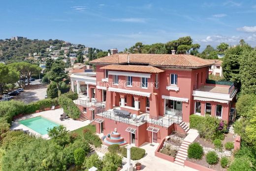 Βίλα σε Villefranche-sur-Mer, Alpes-Maritimes