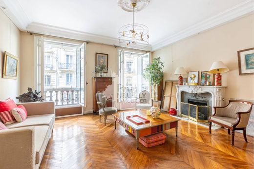 ﺷﻘﺔ ﻓﻲ La Muette, Auteuil, Porte Dauphine, Paris