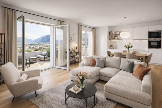 Apartamento - Annecy, Alta Sabóia