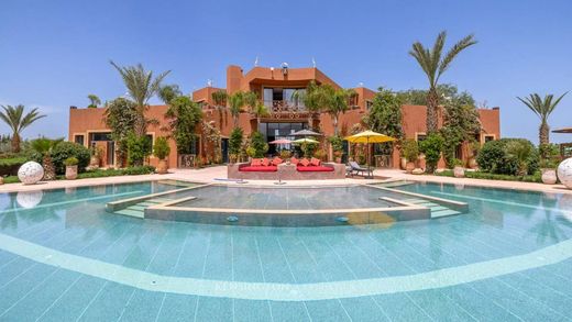 Villa in Marrakesch, Marrakech
