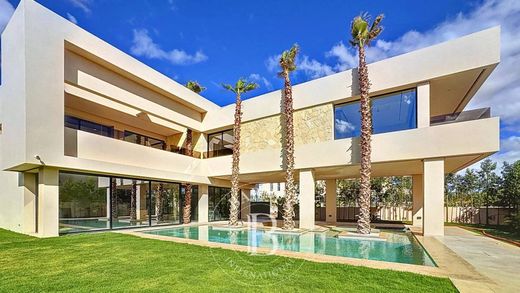 Villa Marrakesh, Marrakech