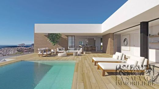 Villa a Benitachell, Provincia de Alicante