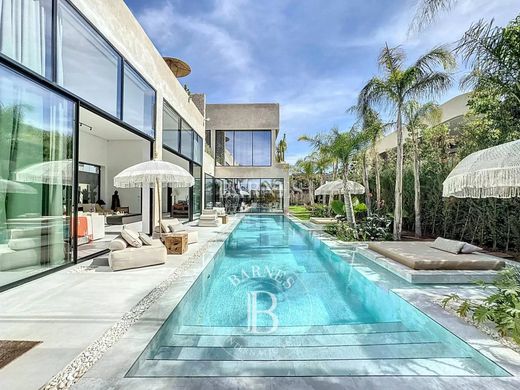 Villa in Marrakesh, Marrakech