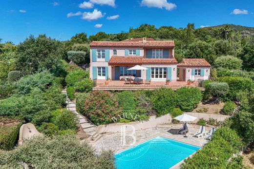 Villa a Les Issambres, Var