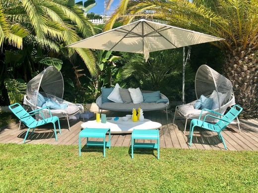 Casa de luxo - Cannes, Alpes Marítimos