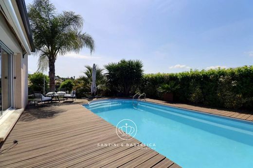 Villa in Cuttoli-Corticchiato, South Corsica