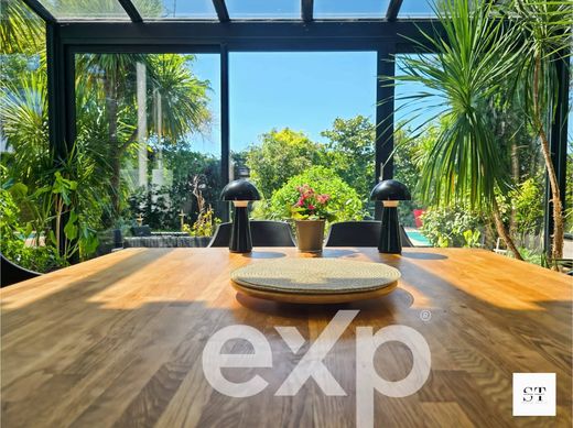 Maison de luxe à Saint-Sébastien-sur-Loire, Loire-Atlantique