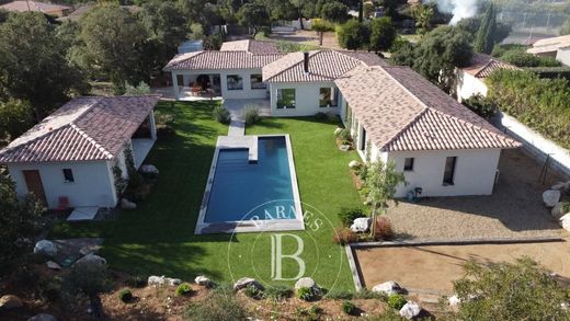 Villa in Lecci, Südkorsika