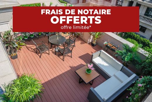 Piso / Apartamento en Bois-Colombes, Altos de Sena