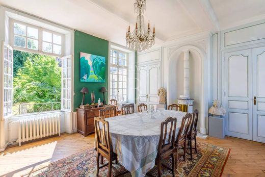 豪宅  Bayeux, Calvados