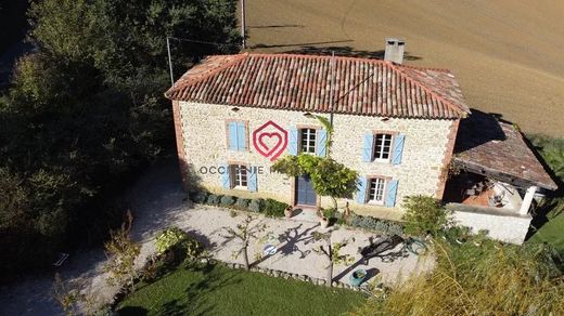 Luxury home in L'Isle-en-Dodon, Upper Garonne