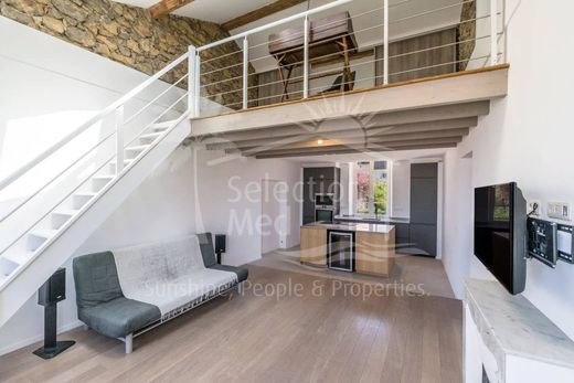 Piso / Apartamento en Cannes, Alpes Marítimos