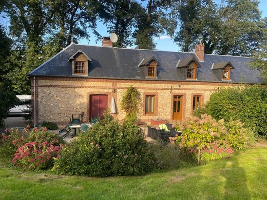 Luxury home in Étretat, Seine-Maritime