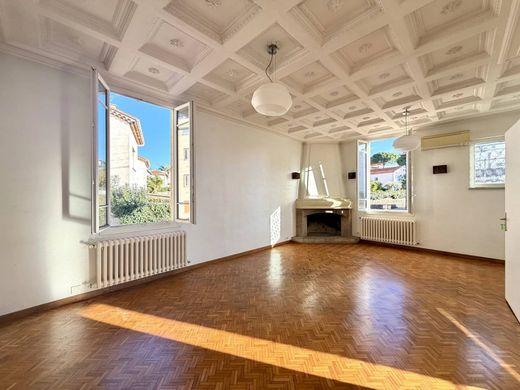 Residential complexes in Cannes, Alpes-Maritimes