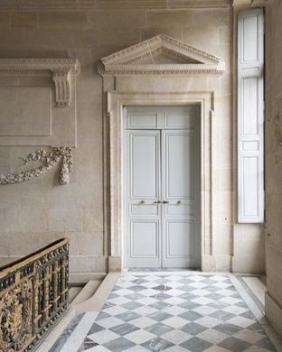 Luksusowy dom w Conches, Geneva