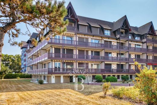 Квартира, Довиль, Calvados