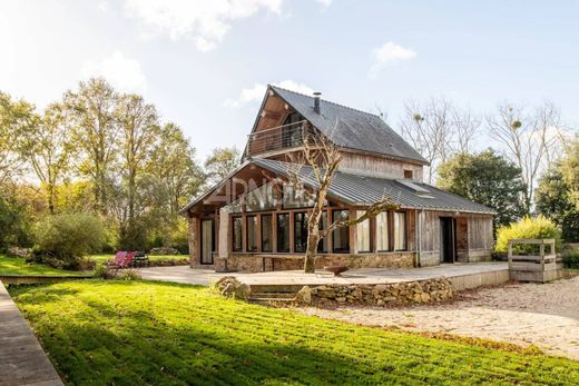 Casa de lujo en Vannes, Morbihan
