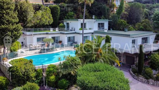 Villa in Cannes, Alpes-Maritimes