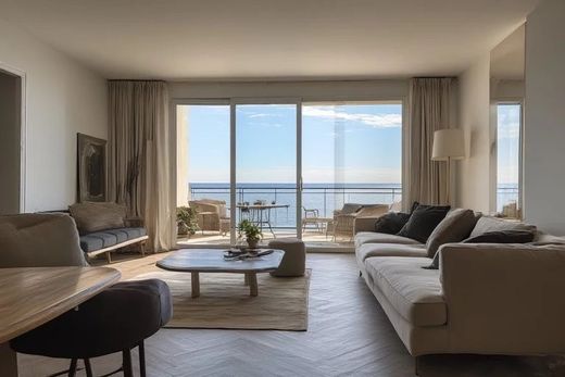 Apartament w Marsylia, Bouches-du-Rhône