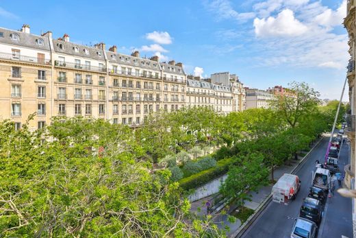Apartment in Monceau, Courcelles, Ternes, Paris