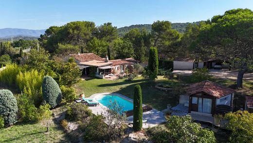 Casa de lujo en Aix-en-Provence, Bocas del Ródano