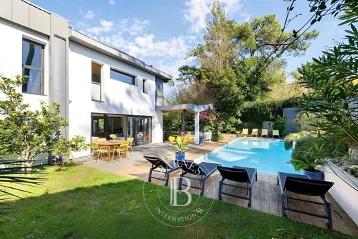 Luxury home in Anglet, Pyrénées-Atlantiques