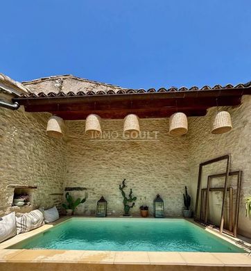 Luxus-Haus in Gordes, Vaucluse