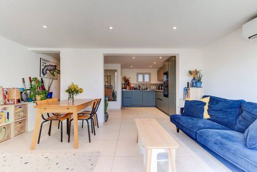 Maison de luxe à Falicon, Alpes-Maritimes