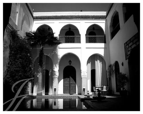 Hotel in Marrakech, Marrakesh-Safi