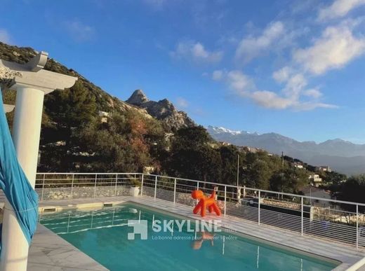 Lumio, Upper Corsicaのヴィラ