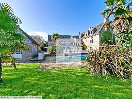 Luxury home in Larmor-Plage, Morbihan