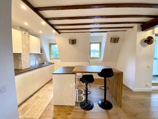 Daire Deauville, Calvados