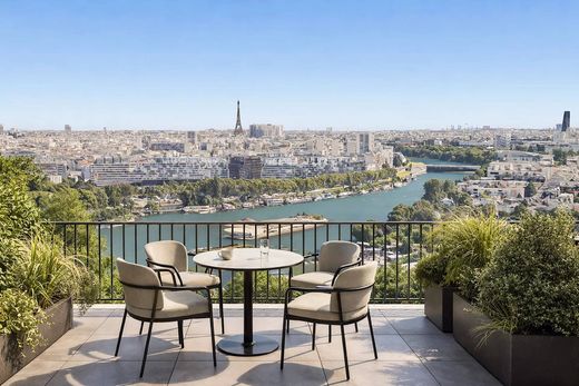 Appartamento a Meudon, Hauts-de-Seine