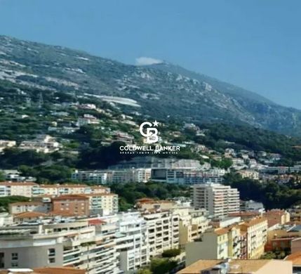 Appartement in Monaco
