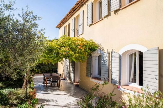 Luxus-Haus in Saint-Rémy-de-Provence, Bouches-du-Rhône