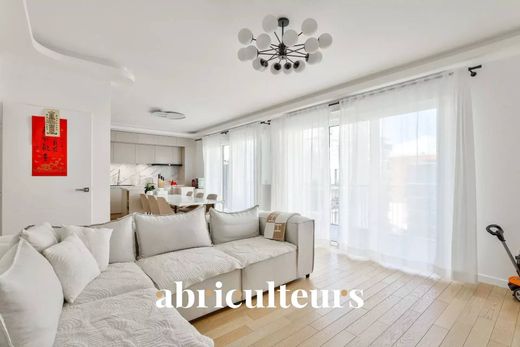 Appartement à Clichy, Hauts-de-Seine