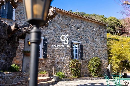 Casa de lujo en La Môle, Var