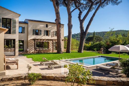 Villa in Saint-Tropez, Var